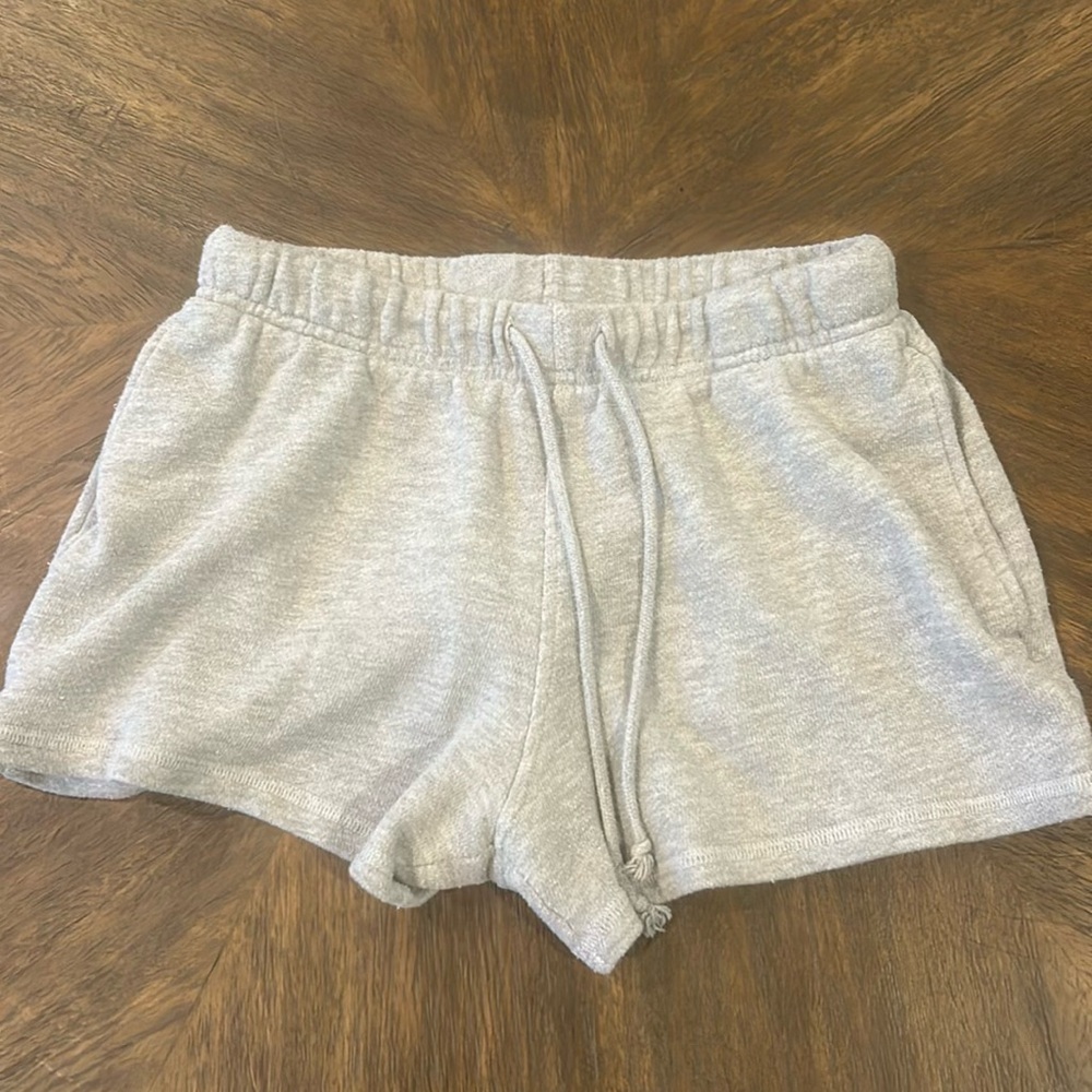 Pacsun Pj Shorts